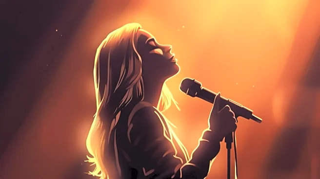 Ciara Partners with Gilead to Promote HIV Awareness Through Music