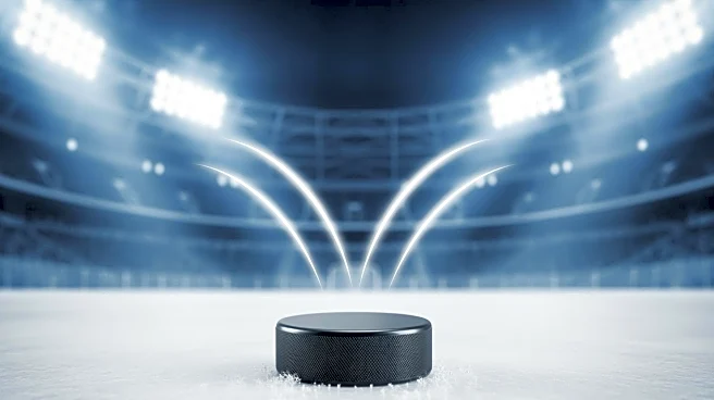 Clayton Keller Scores Twice in Mammoth's Victory Over Golden Knights