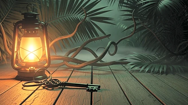 Deadloch Season 2 Premieres with a Tropical Gothic Twist, Raising Stakes for Characters