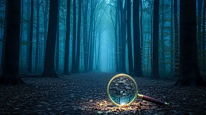 Maya Hawke Joins Netflix Series 'God of the Woods' as Lead Investigator