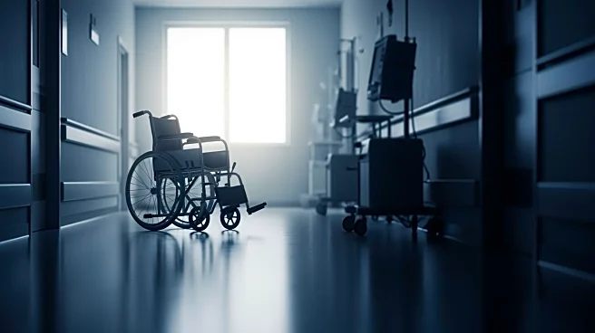 Grey's Anatomy Episode Features Tragic Death, Actor Niko Terho Discusses Impact