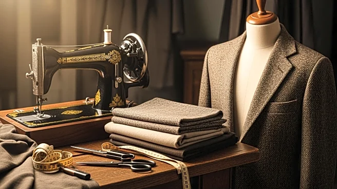 Peaky Blinders: The Immortal Man Costume Designer Discusses Film's Unique Challenges