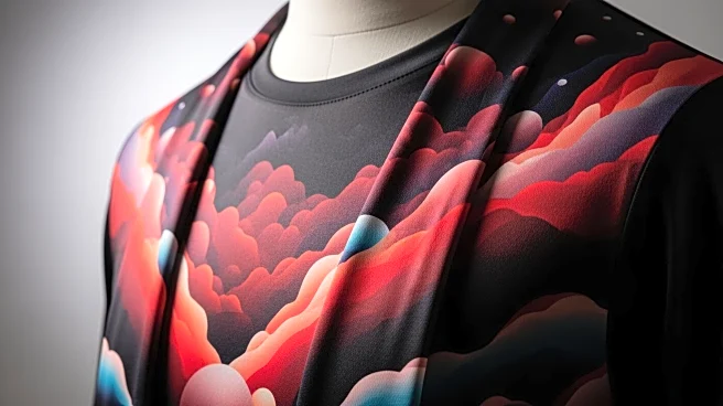 Belgian Soccer Federation Unveils Surrealist-Inspired World Cup Jersey