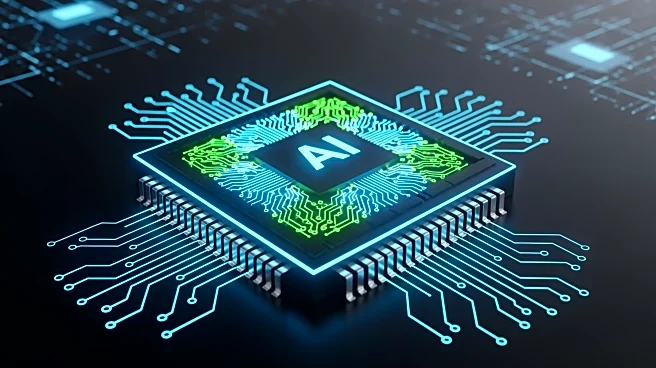 Nvidia Unveils New AI Chips and Strategies at GTC 2026 Amidst Shifting Computing Needs