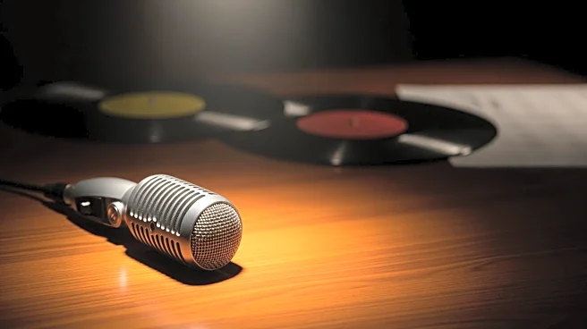 Olivia Rodrigo Reflects on Fame and Upcoming Album