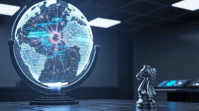 Pentagon's Conflict with Anthropic Sparks Debate on AI Use in Military