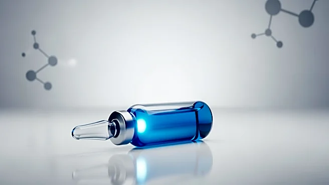 FDA Approves Rhythm Pharma's Imcivree for Hypothalamic Obesity Treatment