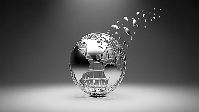 Gemini Restructures Amidst Market Challenges, Exits Global Markets