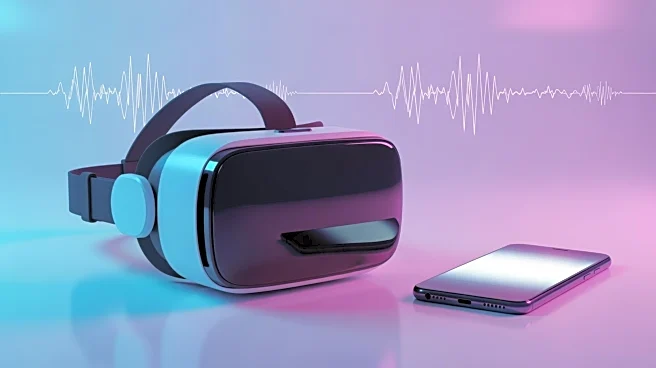 Meta Keeps Horizon Worlds VR Open Amid Strategic Shift to Mobile