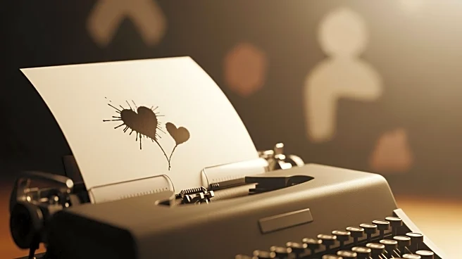 Evan Mirzai Adapts Sheeva Moshiri's 'The Cupid Index' for Film with Diverse Cast