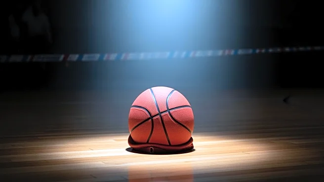 Detroit Pistons' Cade Cunningham Diagnosed with Collapsed Lung, Impacting NBA Playoff Hopes