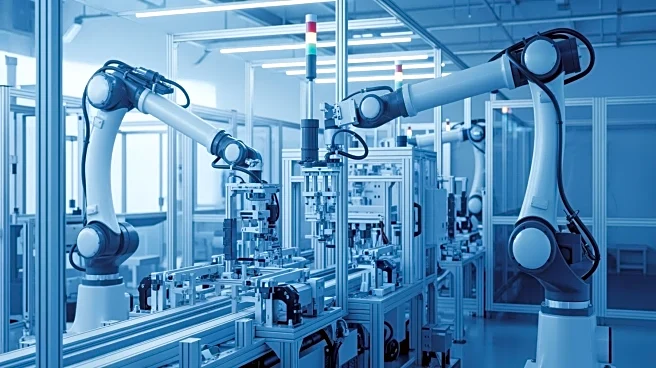 Mars Completes $131 Million Investment in Canadian Manufacturing Facilities