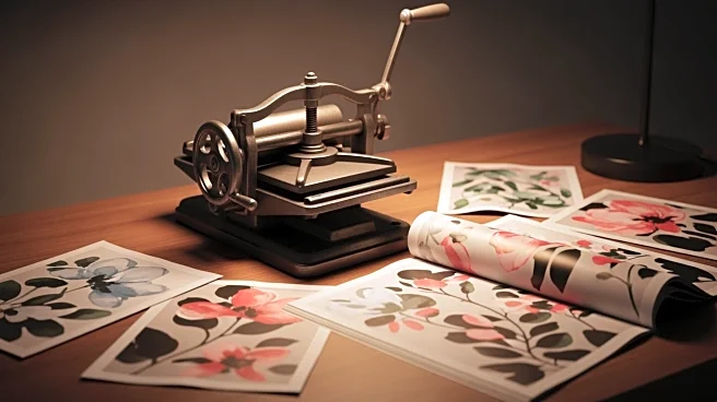 Art Largar, Publisher of Happi, Passes Away at 62, Leaving a Legacy in the Beauty Industry