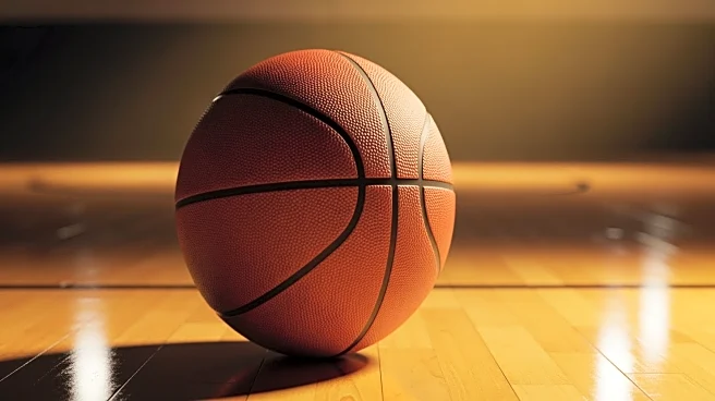 McDonald's Releases 'Meal Ticket' Documentary Highlighting All-American Basketball Game