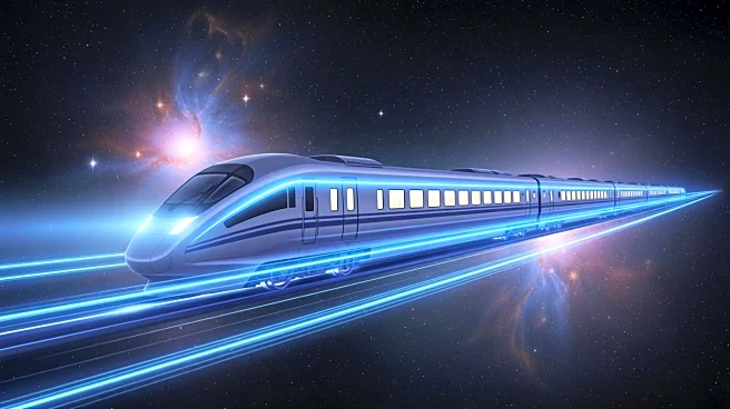 HoYoverse Unveils Ashveil Character Trailer for Honkai: Star Rail