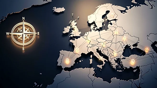 IKM Gruppen Expands European Presence with Acquisition of Hendrik Veder Group