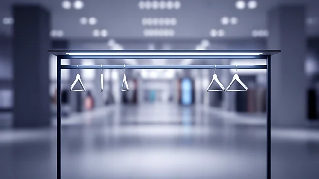 Destination XL Reports Increased Losses Amidst Cautious Consumer Spending