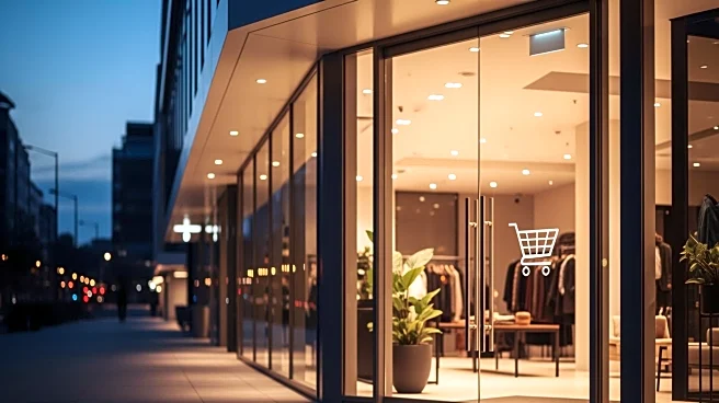 The Works Shifts Focus from E-commerce to Store-Led Growth Strategy