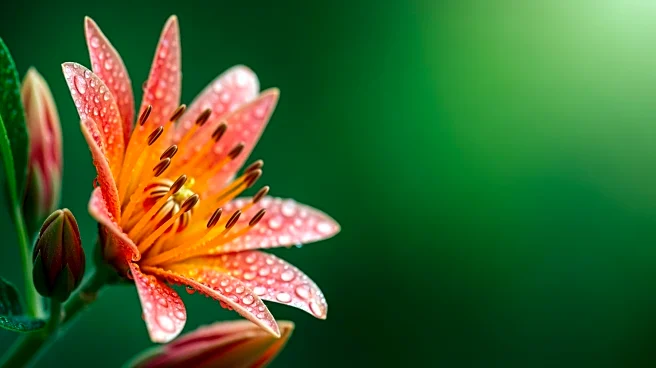 Steve McQueen to Release 'Bounty' Photography Series in New Book Highlighting Grenada's Flora