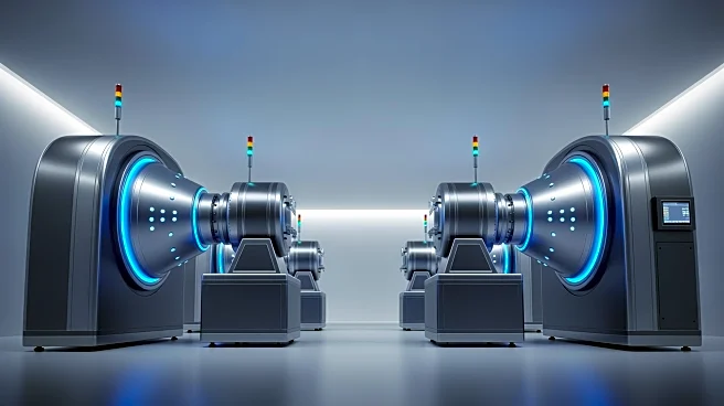 Telix Pharmaceuticals Expands U.S. Manufacturing with IBA Cyclone KIUBE Cyclotrons