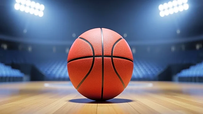 Nebraska Basketball Aims for Sweet 16 in NCAA Tournament Against Vanderbilt