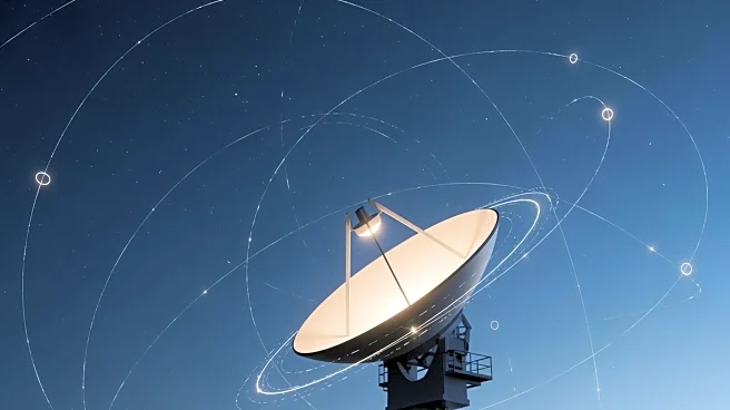 Kayhan Space Unveils Satcat Terminal to Simplify Orbital Data for Non-Engineers