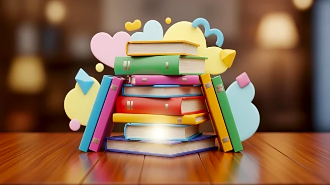 Sourcebooks Partners with Lavaille Lavette to Launch New Children's Imprint