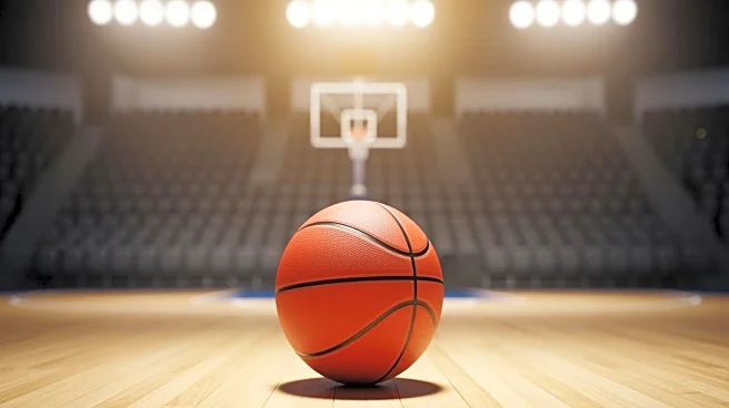 Illinois Fighting Illini Triumph Over Penn Quakers in NCAA Tournament Opener