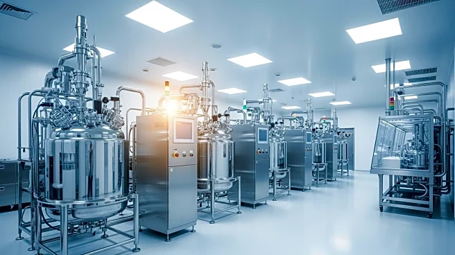 LGM Pharma Expands US Manufacturing with $9 Million Investment to Meet Growing Demand