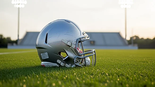 Florida State Linebackers Impress Coach Mike Norvell During Spring Training