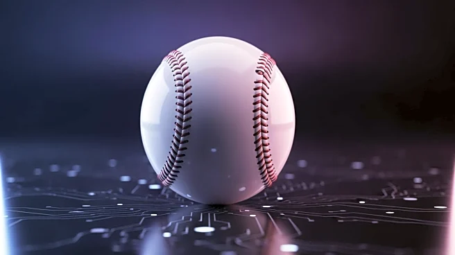 MLB Secures Lucrative Deal with Polymarket Worth Up to $300 Million Annually