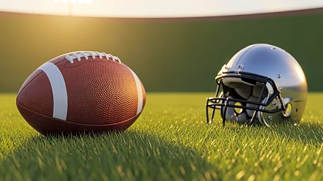 Punter Dane Olmstead Commits to Missouri Tigers for 2027 Signing Class