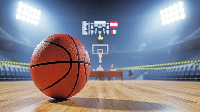 NCAA Men's Basketball Tournament: TCU Upsets Ohio State, Advances to Round of 32