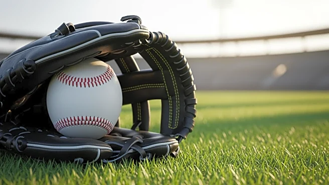 Nathan Church Poised to Secure Spot on St. Louis Cardinals' Opening Day Roster