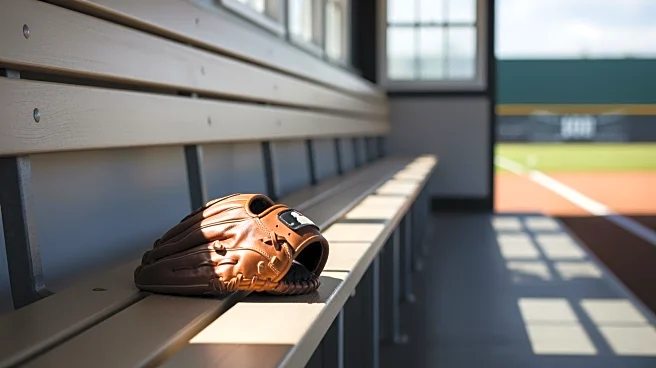 Dodgers Reassign Ryan and Hurt to Triple-A as Opening Day Roster Finalizes