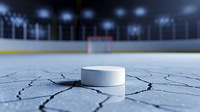 Minnesota Wild's Kaprizov Day-to-Day with Injury, Impacting Upcoming Games