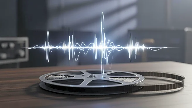 Independent Film 'The Peril at Pincer Point' Explores Surreal Sound Design