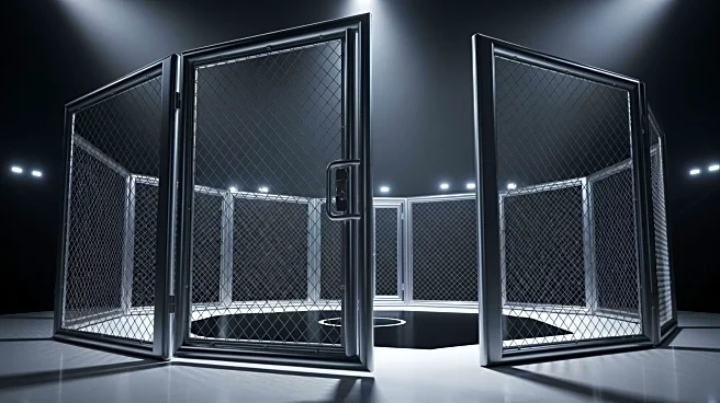 Conor McGregor Cleared for UFC Return After 18-Month Suspension