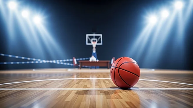 Duke Overcomes Siena's Challenge with Second-Half Comeback in NCAA Tournament