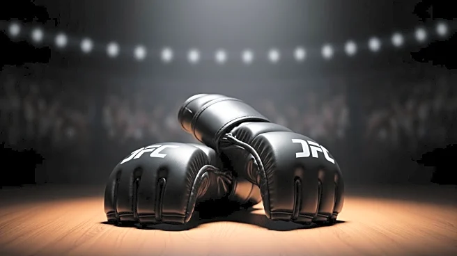 UFC London: Evloev vs. Murphy to Determine Featherweight Contender