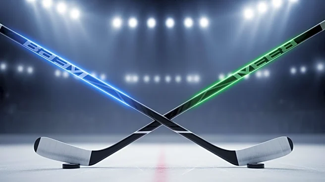 Tampa Bay Lightning Face Vancouver Canucks with Key Lineup Adjustments