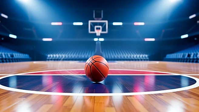 VCU Rams Overcome 19-Point Deficit to Defeat North Carolina in NCAA Tournament