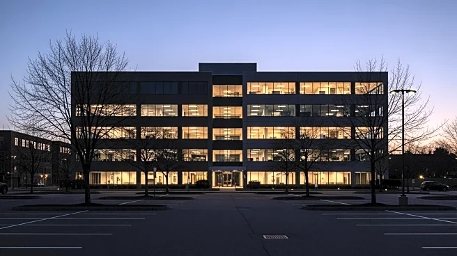 State Farm to Consolidate Bloomington Workforce, Closing Headquarters and Operations Center