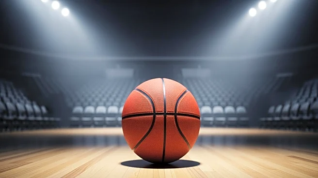 Howard Bison Women's Basketball Team Prepares for NCAA Tournament Challenge Against Ohio State