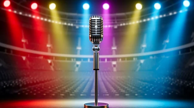 Gabriel Iglesias and Jo Koy Team Up for Sold-Out SoFi Stadium Comedy Show