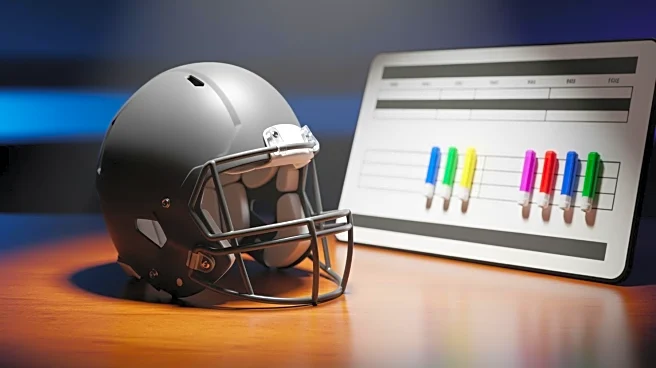 NFL.com Updates 2026 Draft Prospect Rankings, Highlighting Key Players for Minnesota Vikings