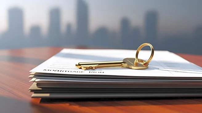 Alternative Mortgages Offer Solutions Amid Economic Uncertainty for Homebuyers