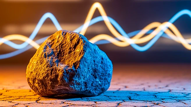 Manganese Producer Warns of Rising Commodity Prices Due to Energy Price Volatility