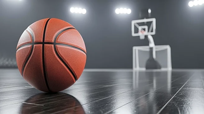 Duke Basketball Overcomes Siena Scare, Prepares for TCU Challenge