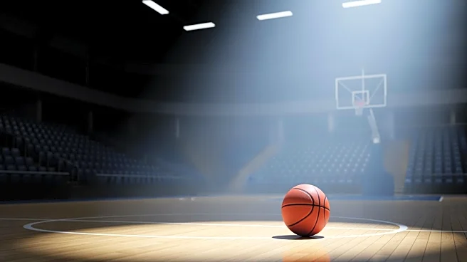 Duke Survives Scare Against Siena in NCAA Tournament First Round